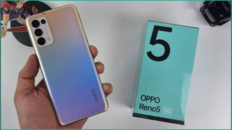 مطلوب للشراء موبايل oppo reno 5 0