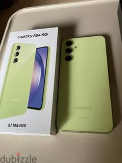 samsung a54 256g 128g 0