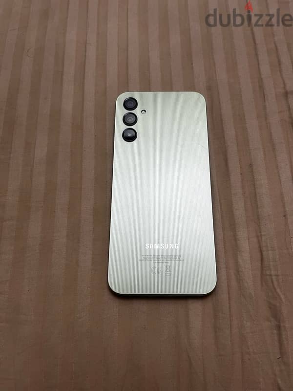 samsung A14 1