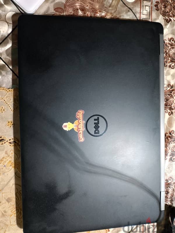 لابتوب dell core i5 0