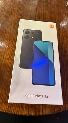 redmi note 13 0