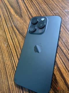 Iphone 15 pro 0