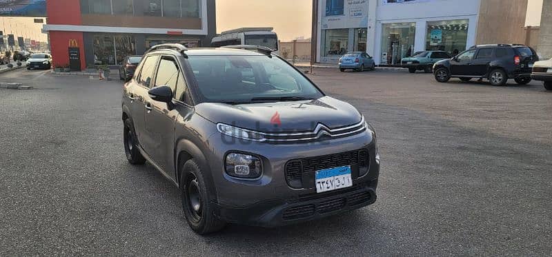 Citroen C3 2020 1