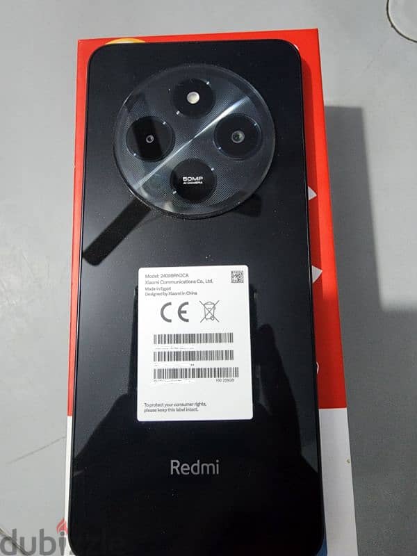 xiaomi redmi 14c 1