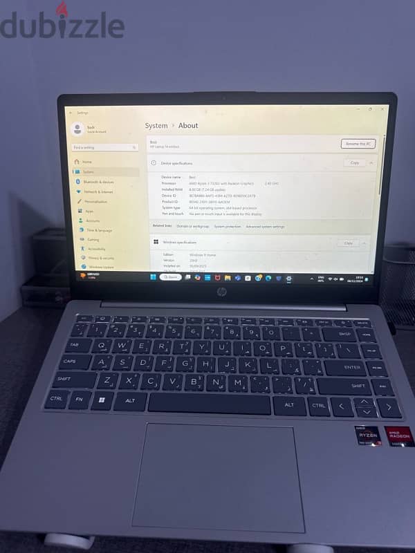 laptop hp 2