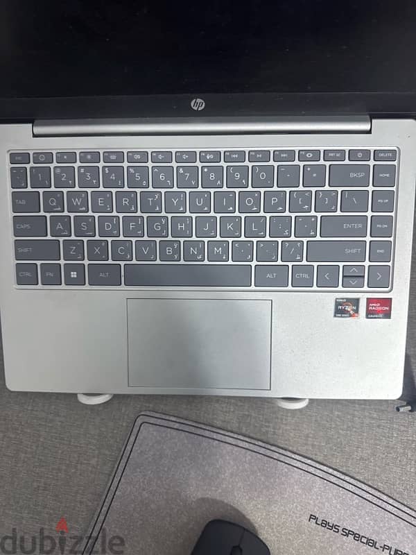 laptop hp 7