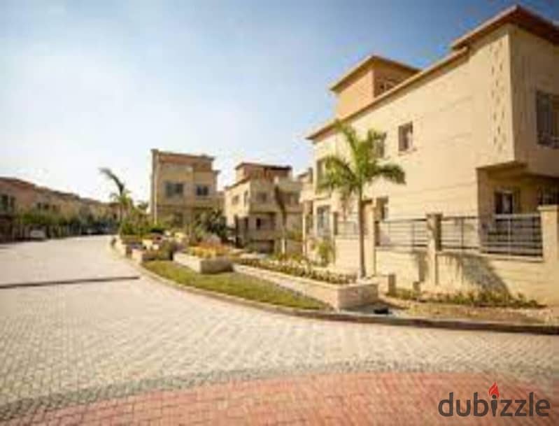 An independent 473 sqm villa for sale at an attractive price in JEDAR Compound by IWAN in Sheikh Zayed. 5