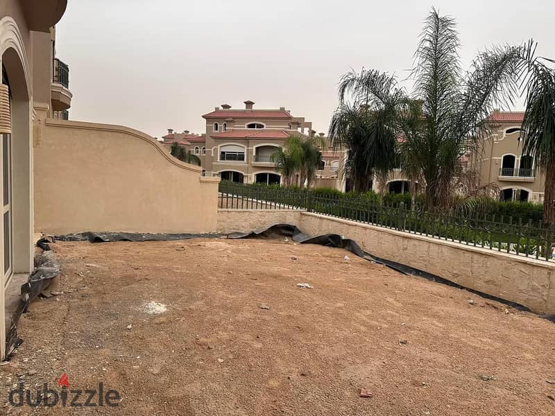 Villa for Sale Immediate Delivery in Al Shorouk Lavista Al Patio Prime 2