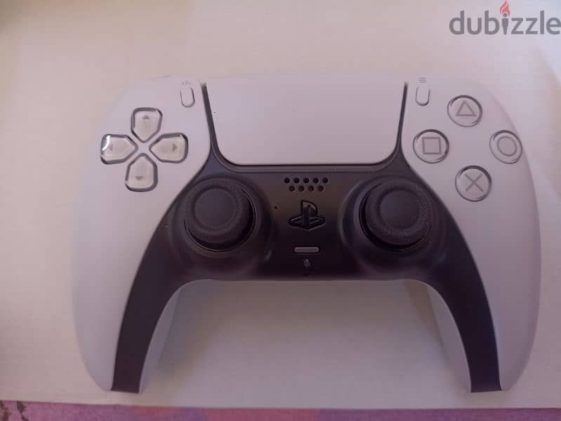 دراع بلايستيشن 5 controller ps5 0