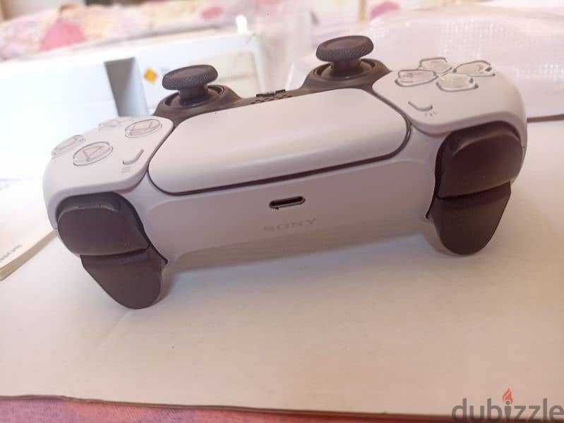 دراع بلايستيشن 5 controller ps5 1