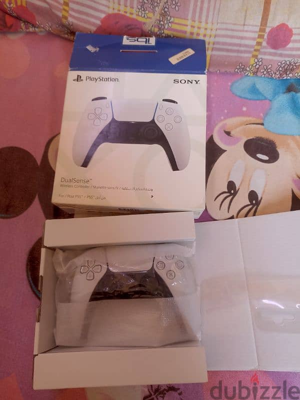 دراع بلايستيشن 5 controller ps5 2