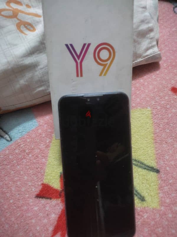 Y9 2019 للبيع 0