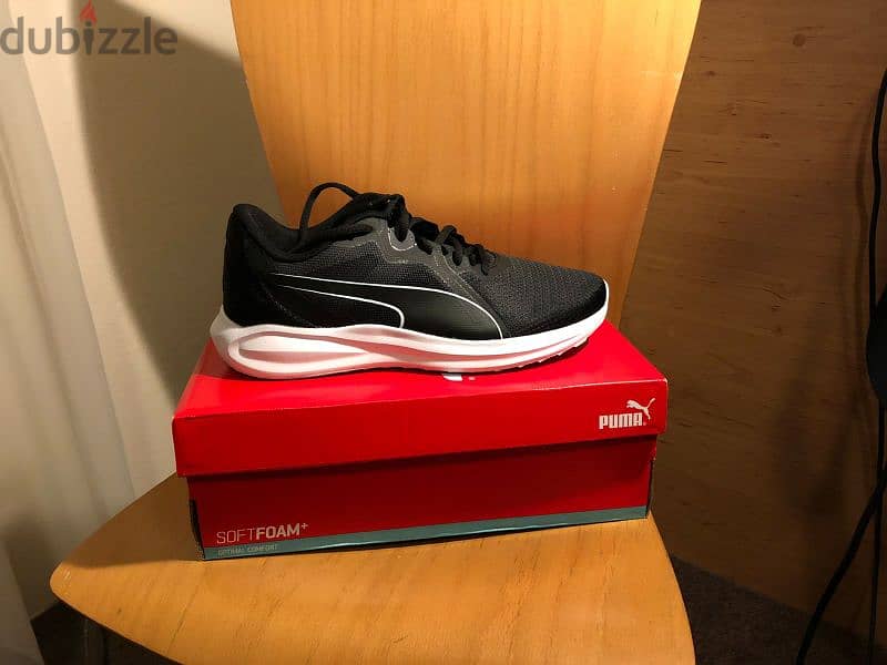 Puma twitch runner 0