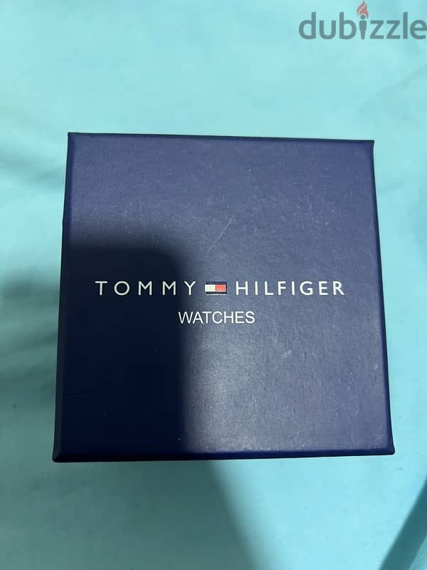 new tommy hilfger 4