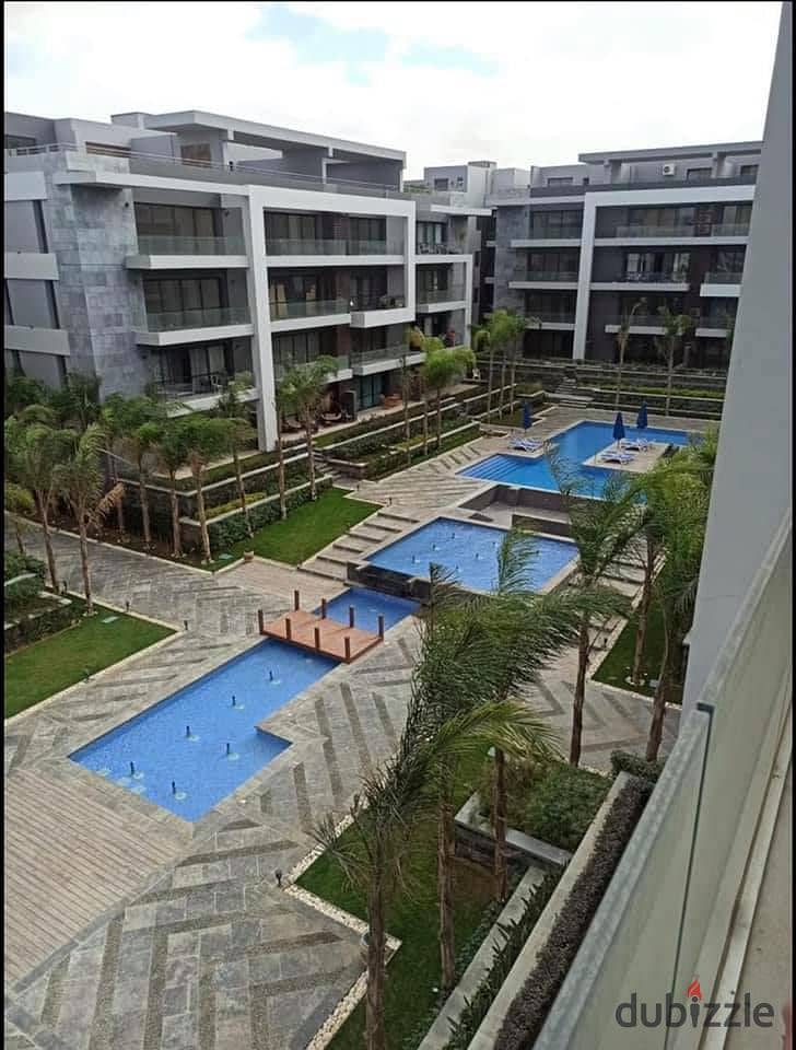 Apartment ((immediate delivery)) for sale in El Patio Oro in installments without interest 1