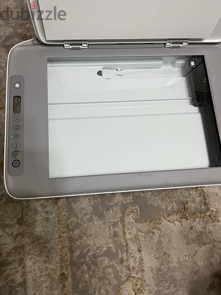 Hp Deskjet 2720 all in one 1