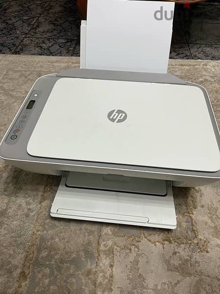 Hp Deskjet 2720 all in one 2