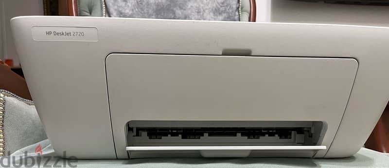 Hp Deskjet 2720 all in one 3