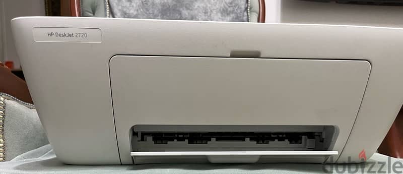 Hp Deskjet 2720 all in one 6