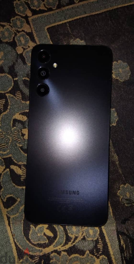 هاتف samsung a05 s 1