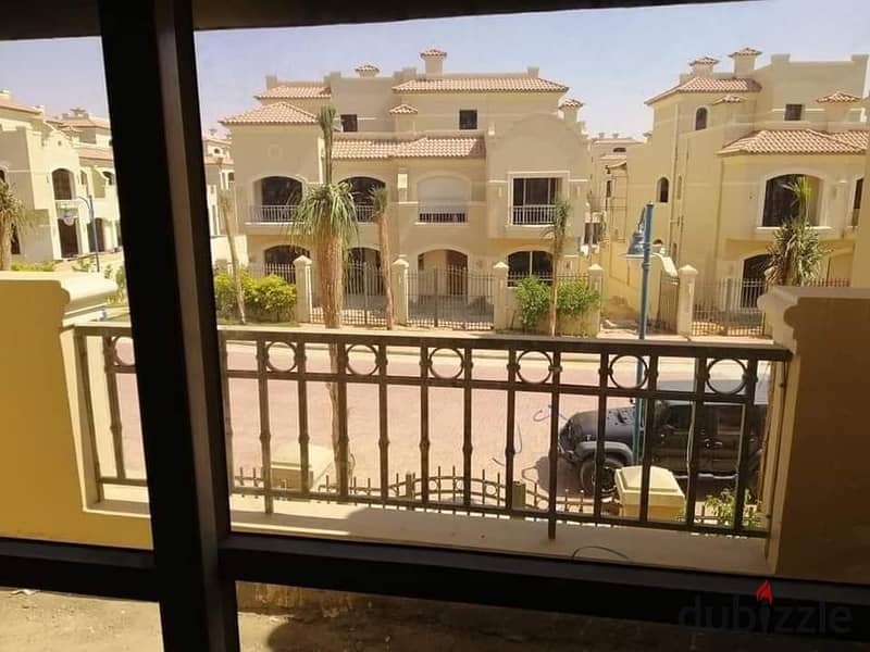 Villa for immediate payment in installments over 5 years in Al Shorouk 3