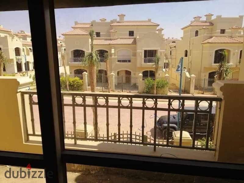 Villa for immediate payment in installments over 5 years in Al Shorouk 7