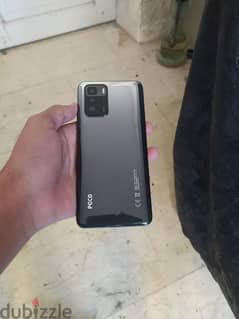 poco x3 gt 0