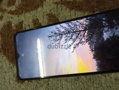 samsung m12 للبيع او البدل