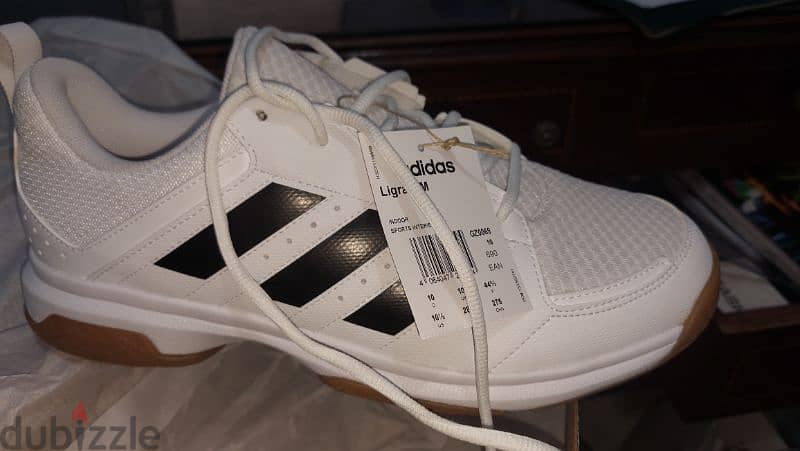 adidas ligra 7 M مقاس 44 2/3 جديد Original 0