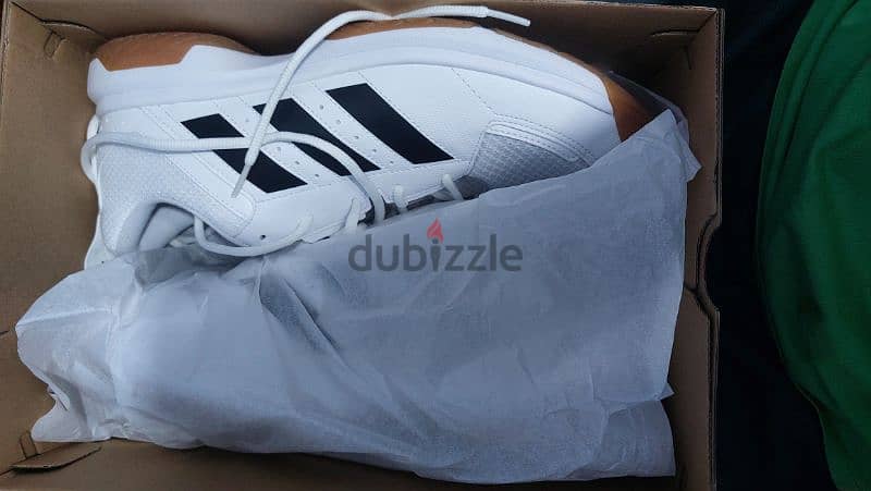 adidas ligra 7 M مقاس 44 2/3 جديد Original 1