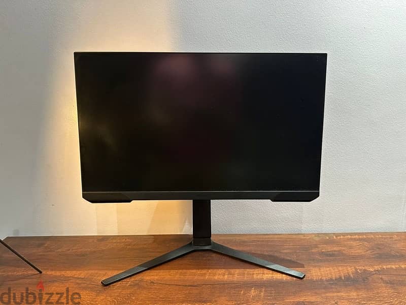 Samsung G3 24INCH 165HZ 0