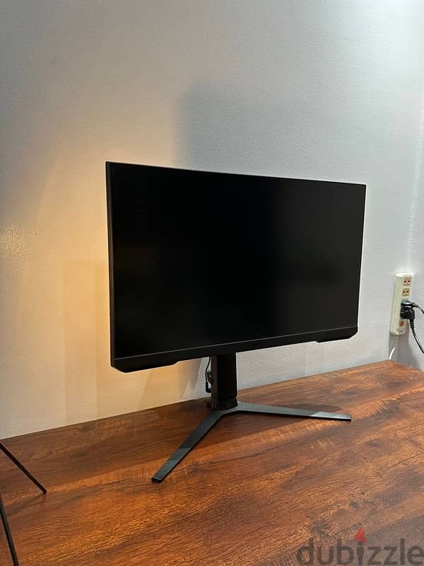 Samsung G3 24INCH 165HZ 1