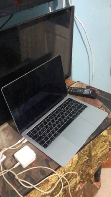 ماك بوك اير Macbook  Air 2018 5