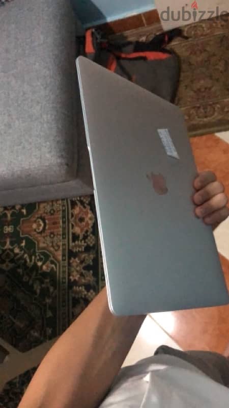 ماك بوك اير Macbook  Air 2018 8