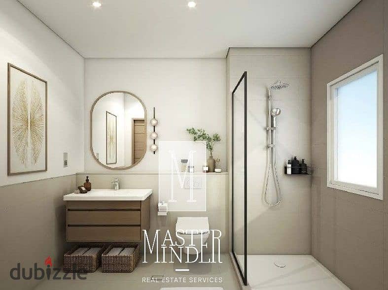 Fully Finished Town House For sale with inst. till 2031 in Belle Vie By Emaar Misr 10