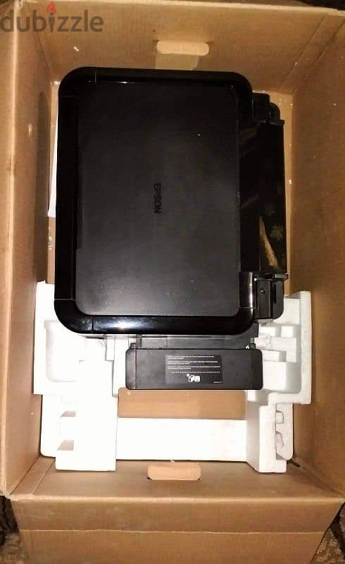 برنتر طابعه ايبسون Epson L850 ابسون 4