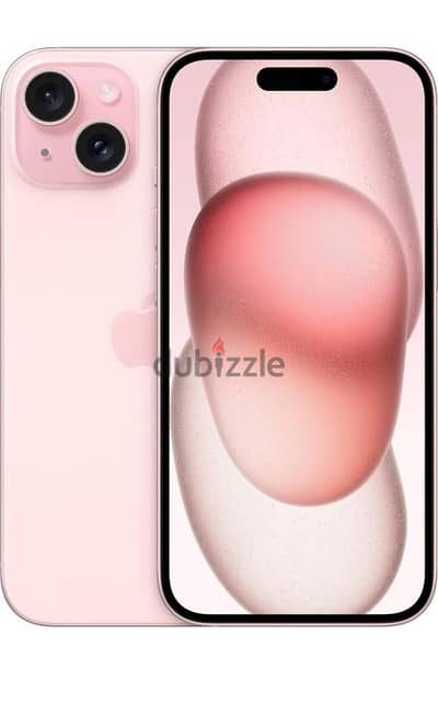 متبرشمiphone 15 128 pinkمتبرشم