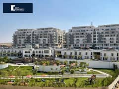 3BR Apartment Lagoon View Installments Till 2030 For Sale in Mountain View ICity New Cairo 0