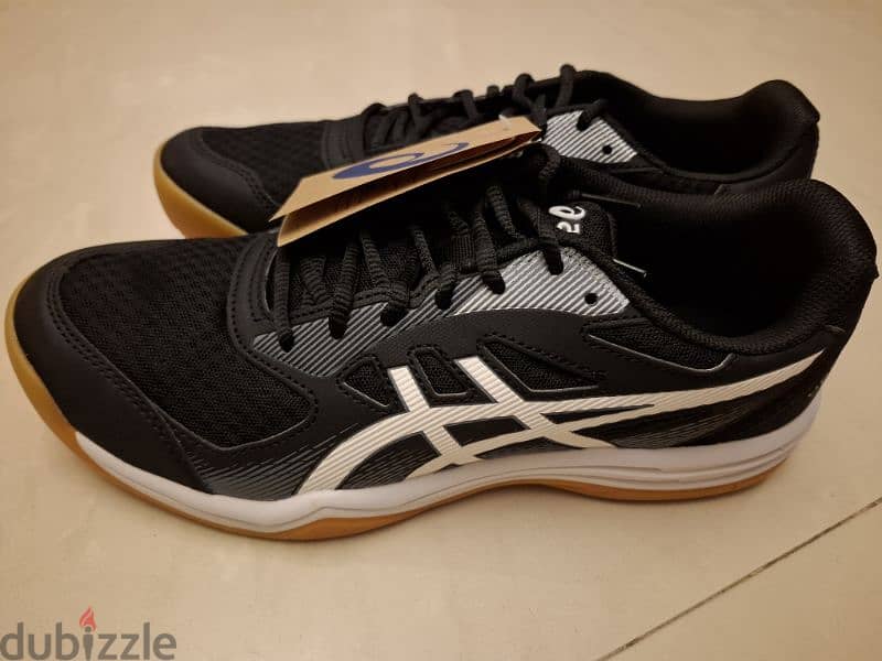 Asics shoes 2