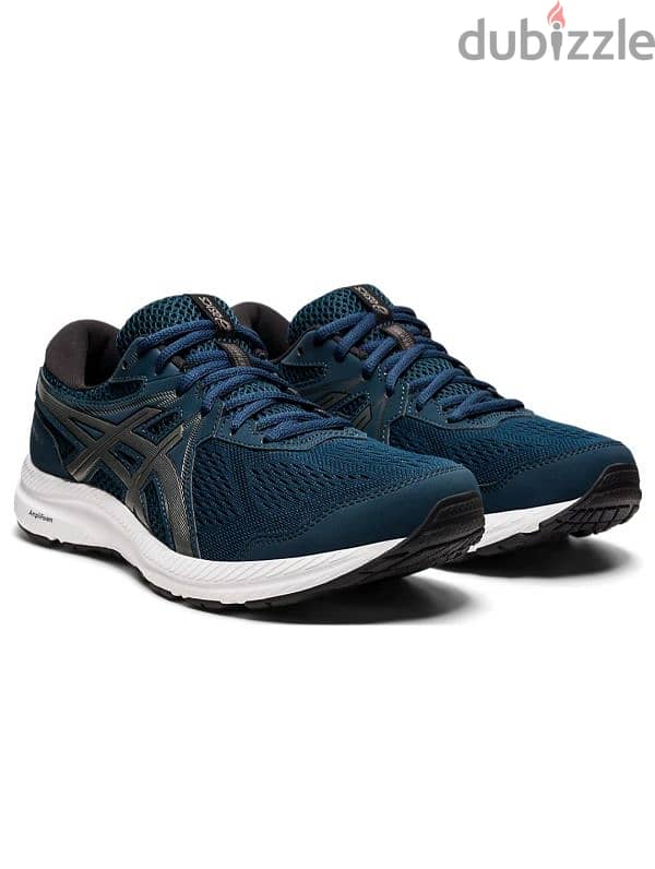 Asics gel-contend 7 running shoes 1