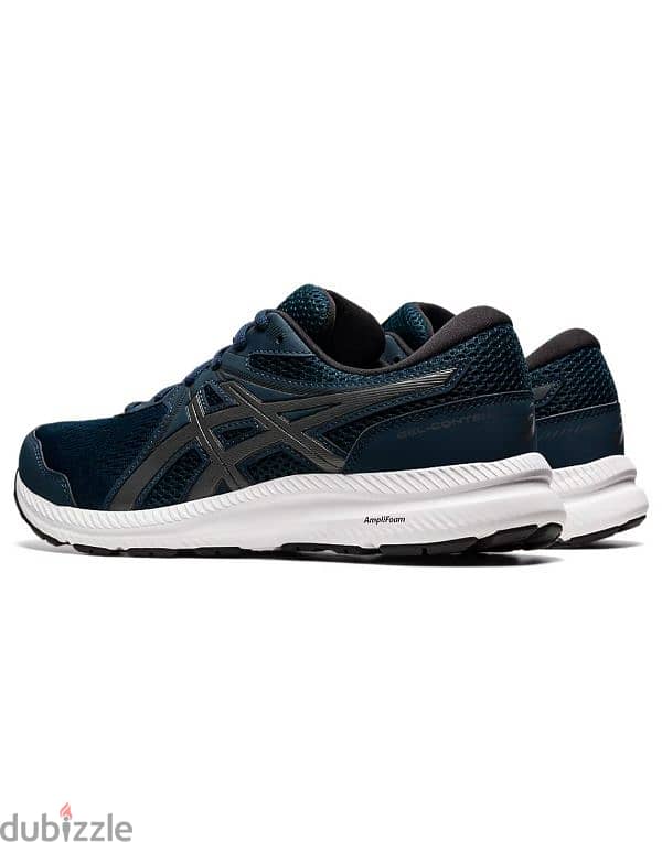 Asics gel-contend 7 running shoes 2