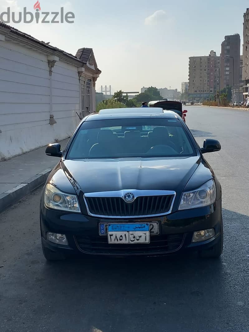 سكودا فانتازيا  Skoda Fantasia 0