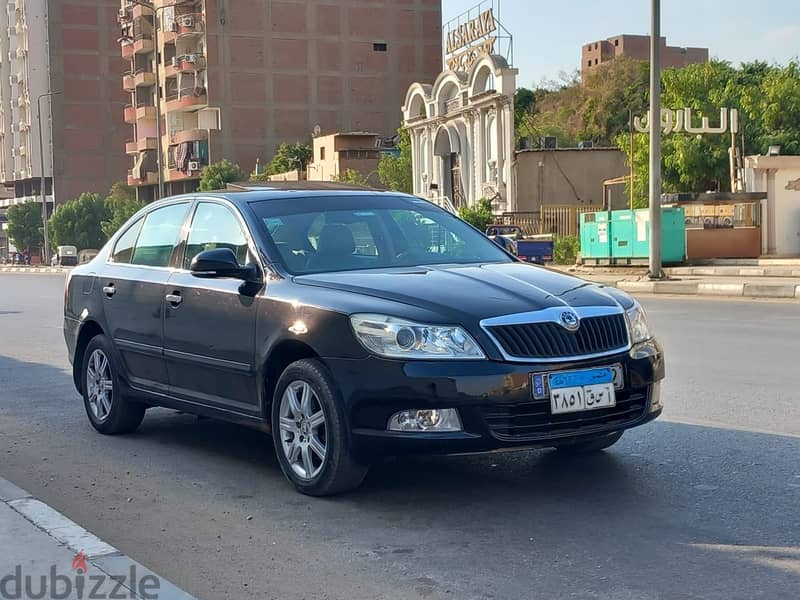 سكودا فانتازيا  Skoda Fantasia 1