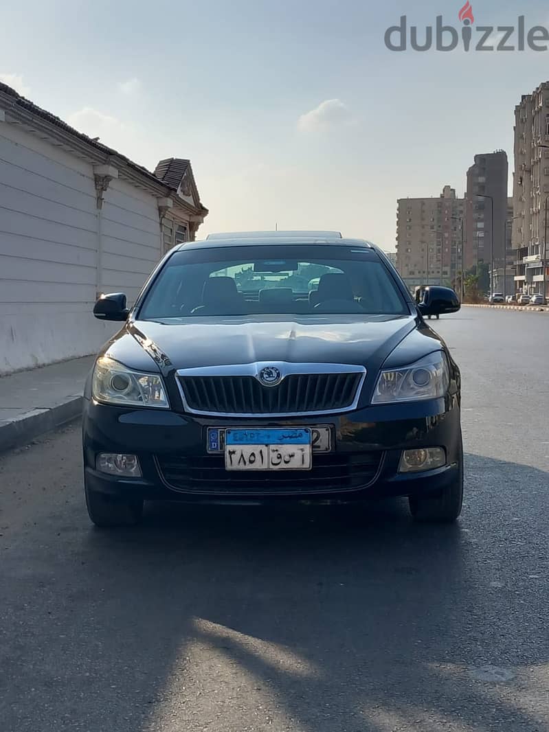 سكودا فانتازيا  Skoda Fantasia 2