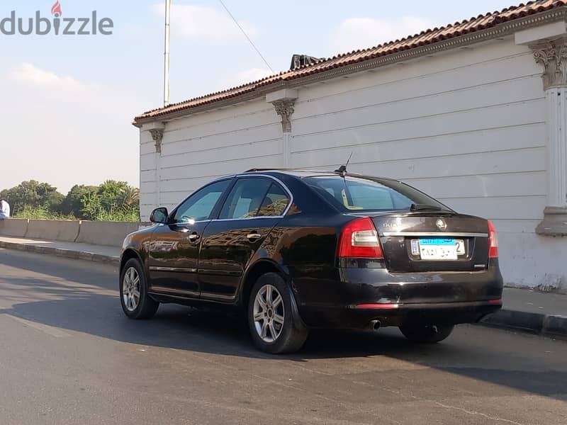 سكودا فانتازيا  Skoda Fantasia 3