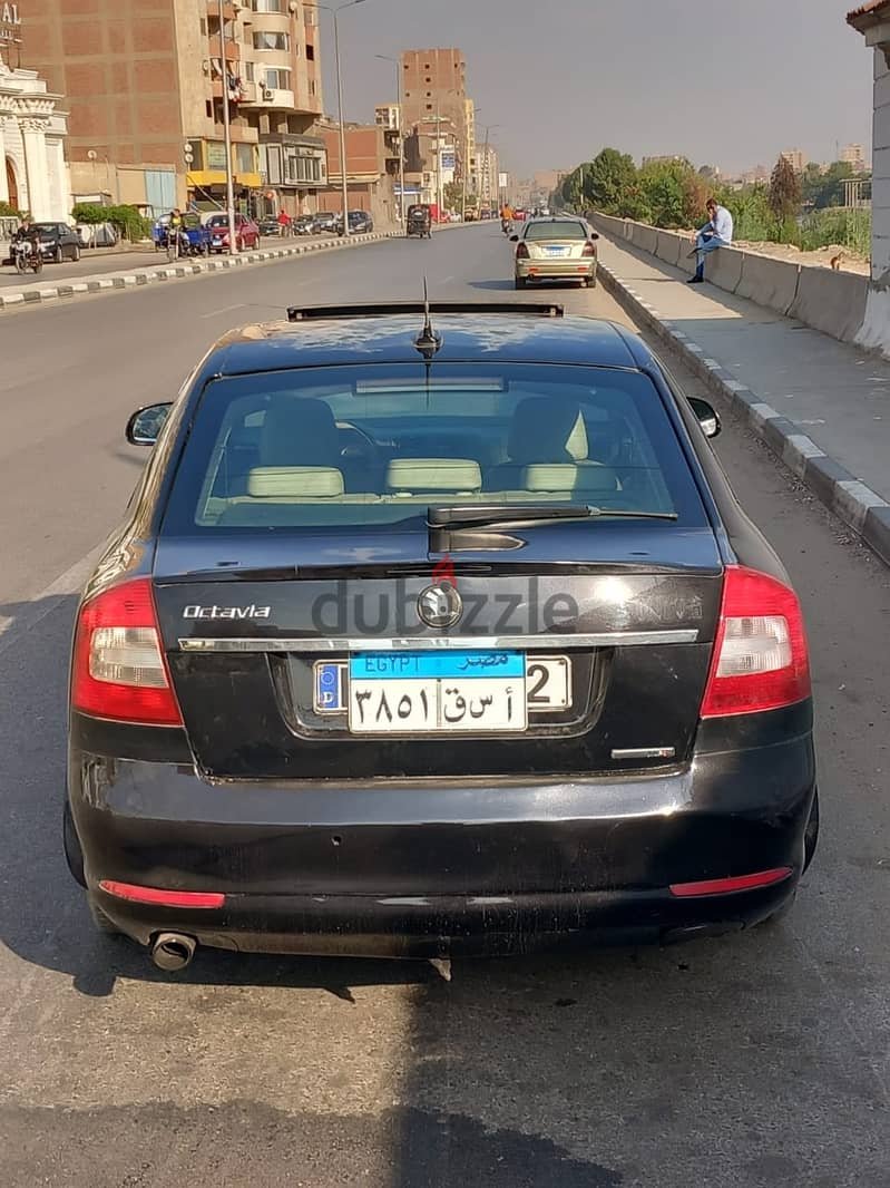 سكودا فانتازيا  Skoda Fantasia 5