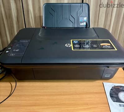 HP deskjet 2050  J510 series