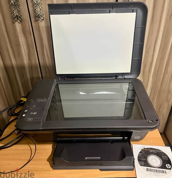 HP deskjet 2050  J510 series 1