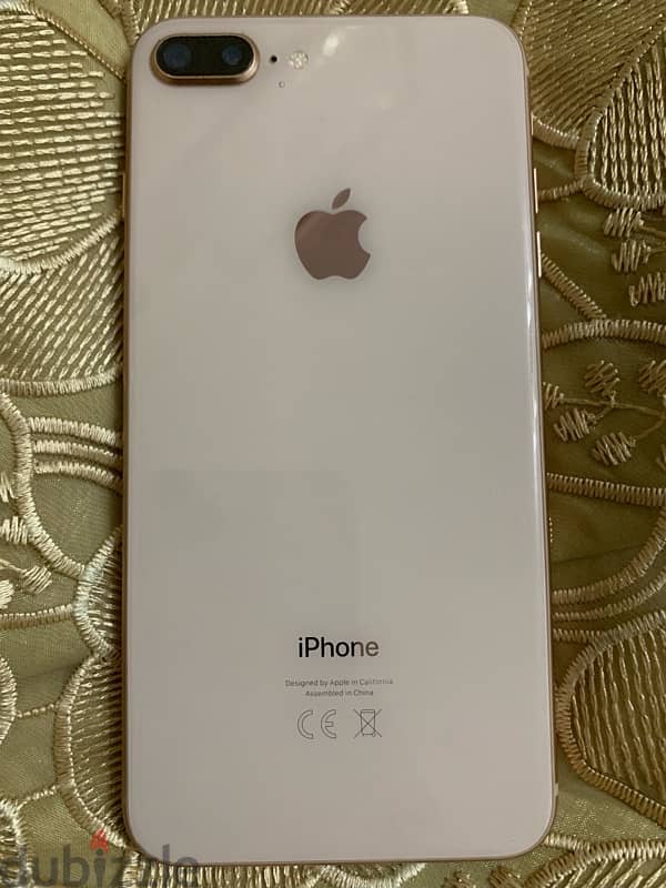 Iphone 8 Plus 0