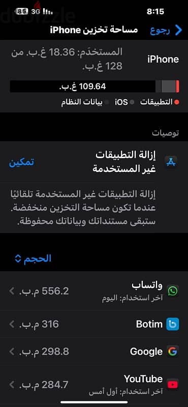 ايفون13برو ماكس 1